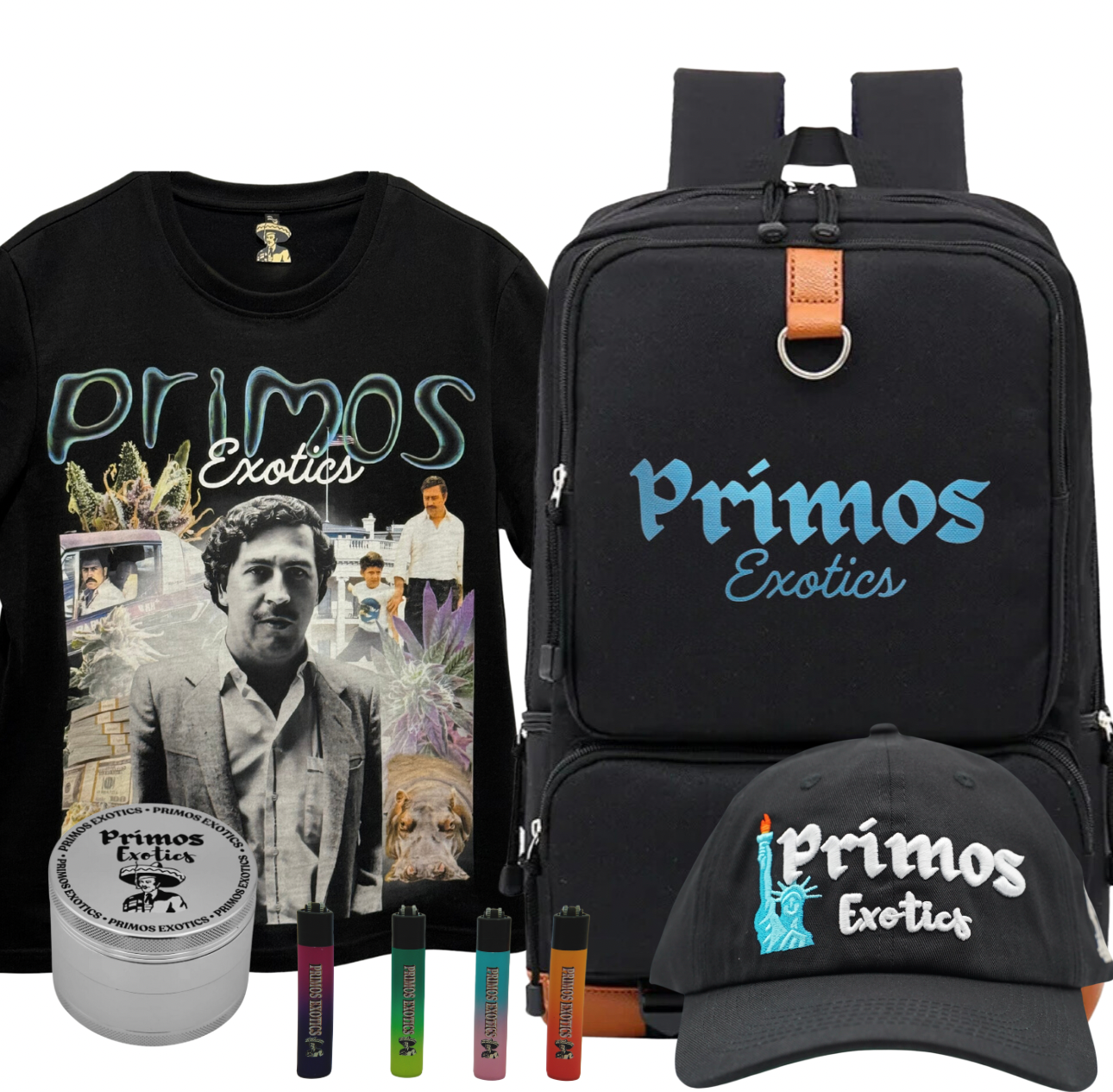 BUNDLE 4