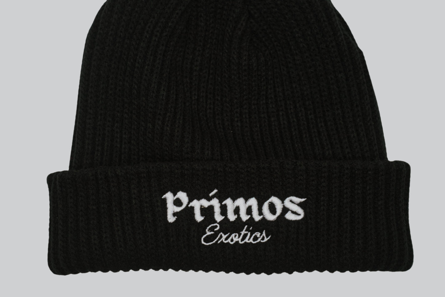 *SEASON ONE BEANIES