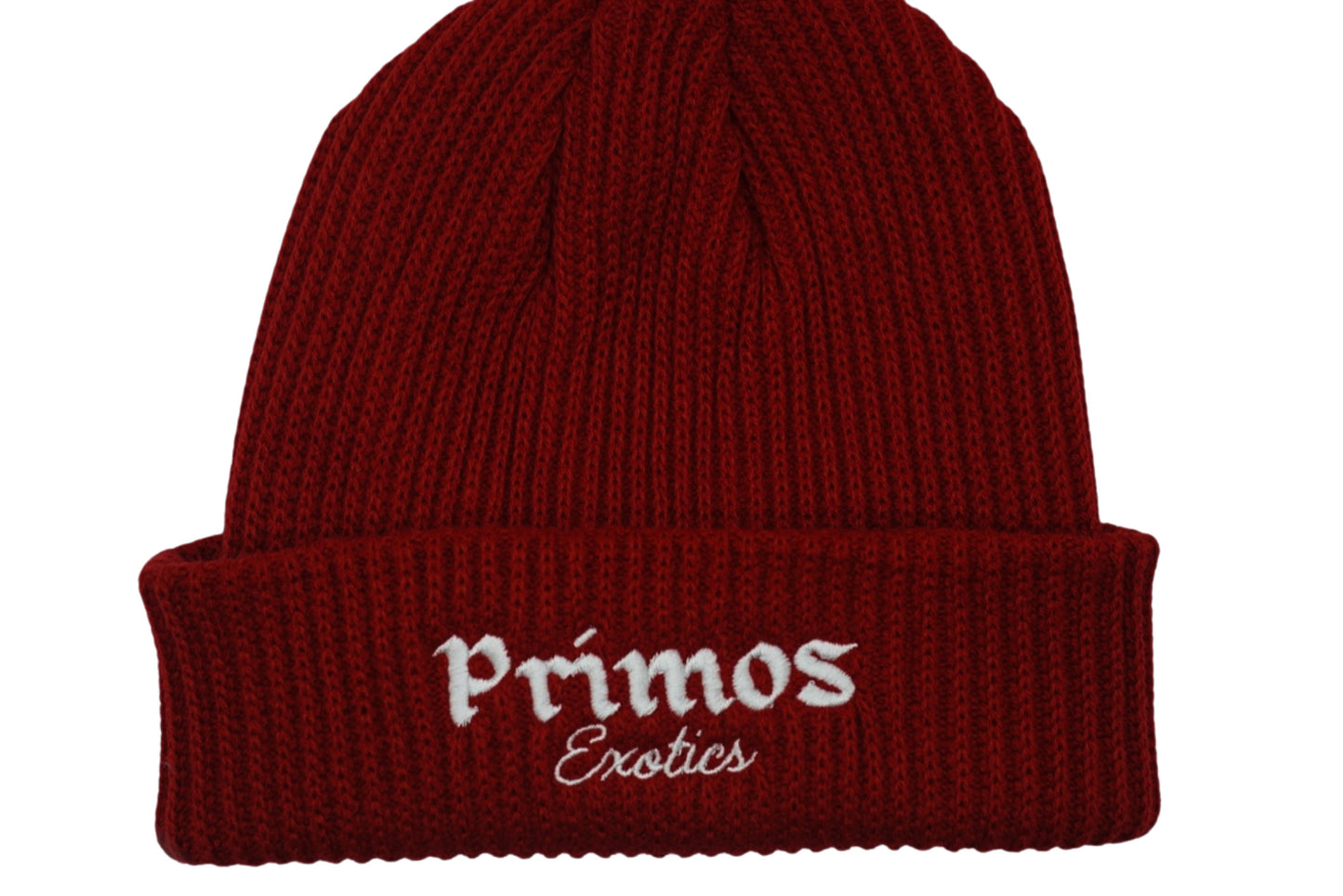 *SEASON ONE BEANIES