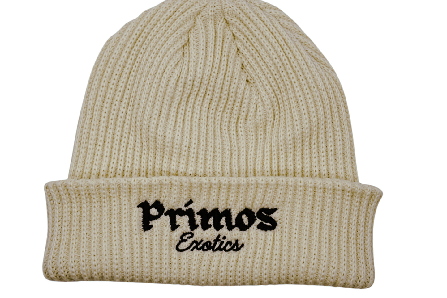 *SEASON ONE BEANIES