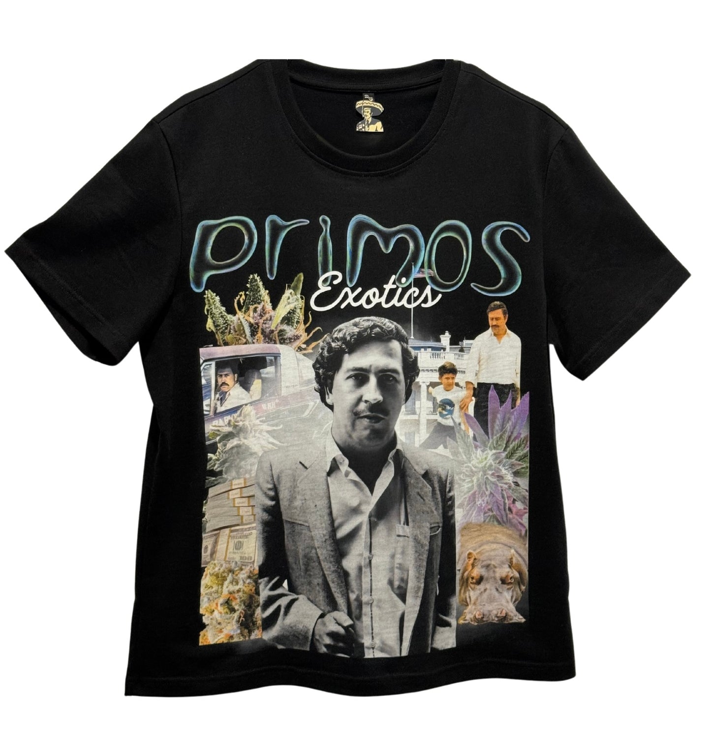*SEASON ONE T-SHIRT
