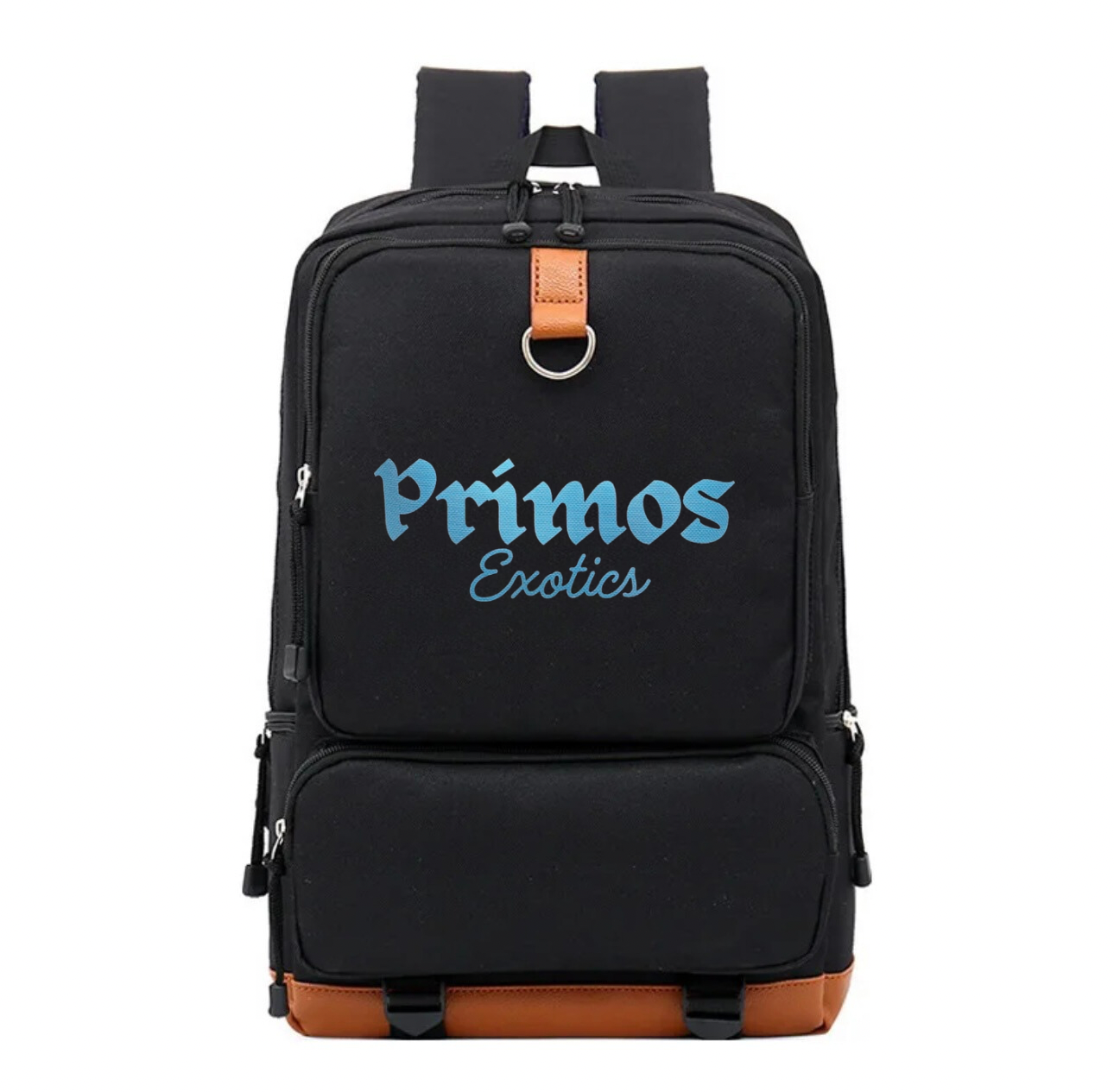 *Smell Proof Backbag