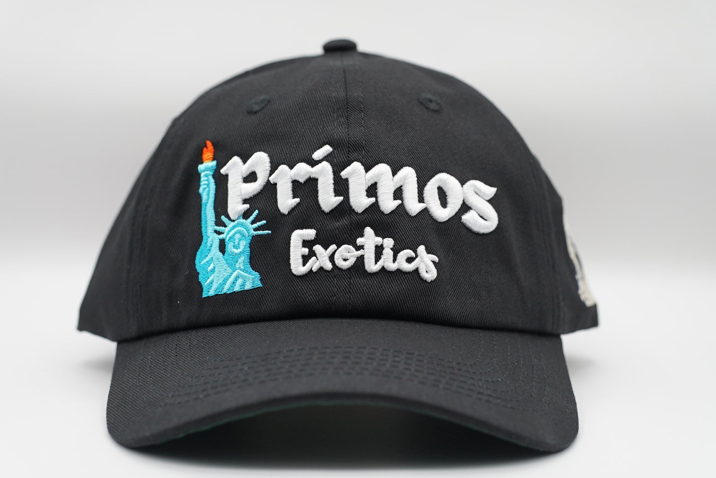 *NY PRIMOS STRAPBACK HAT