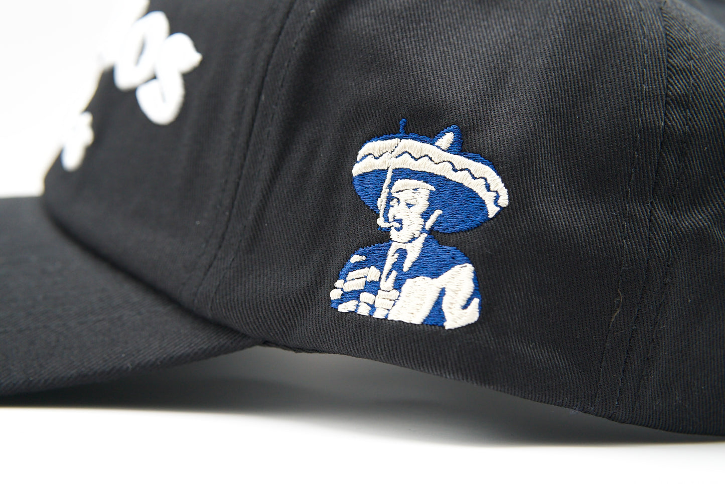 *NY PRIMOS STRAPBACK HAT