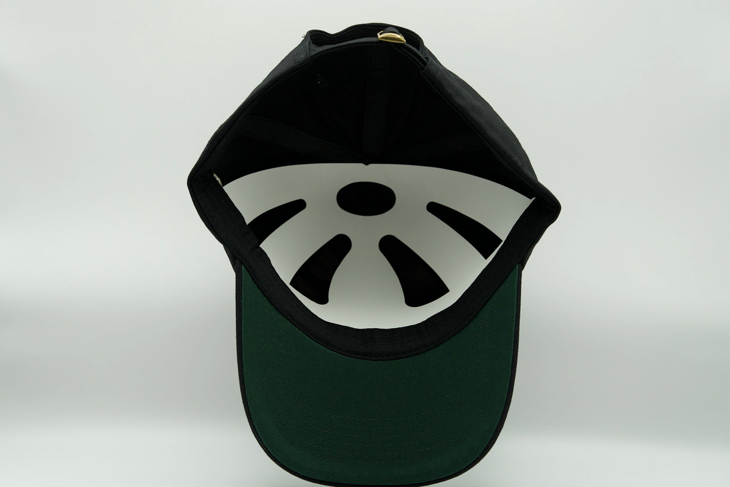 *NY PRIMOS STRAPBACK HAT